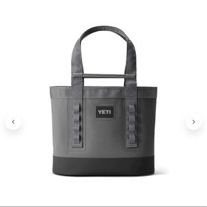 35 yeti carryall (older version, without pockets)